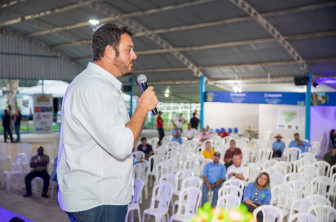 Expo Agro Inhambupe Asn Bahia Ag Ncia Sebrae De Not Cias