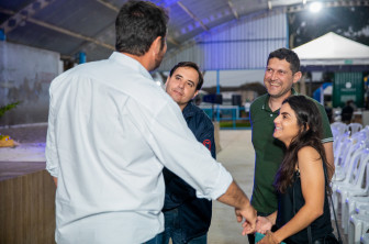 Expo Agro Inhambupe ASN Bahia Agência Sebrae de Notícias