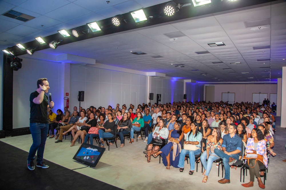 Abertura Da E Agro Movimenta Salvador Nesta Quinta Feira 03 ASN