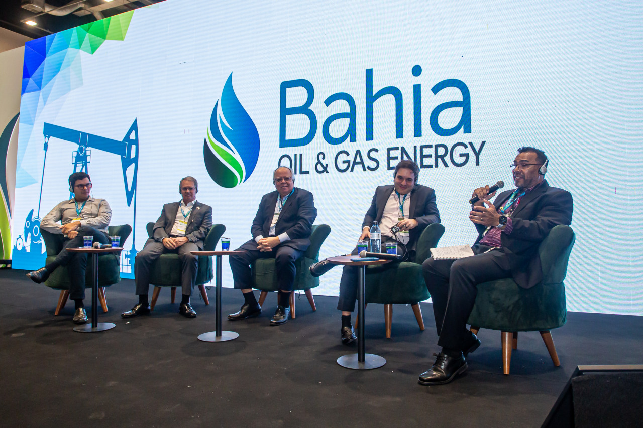 Bahia Oil Gas Energy 2023 24 05 Parte 1 ASN Bahia Agência