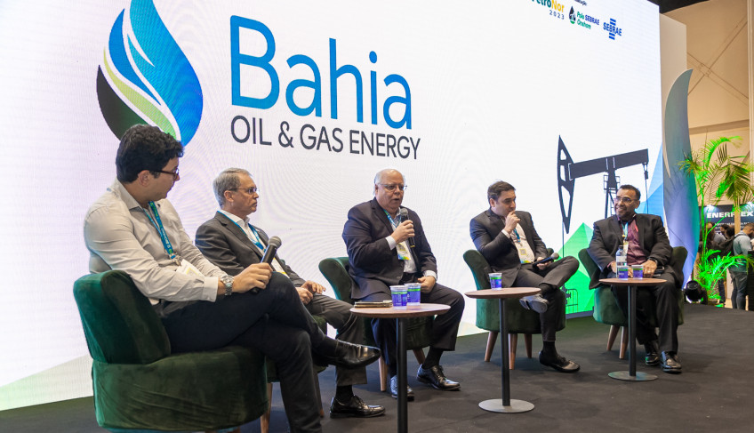 Painel Discute Na Bahia Oil Gas Energy Os Desafios Da Produ O No