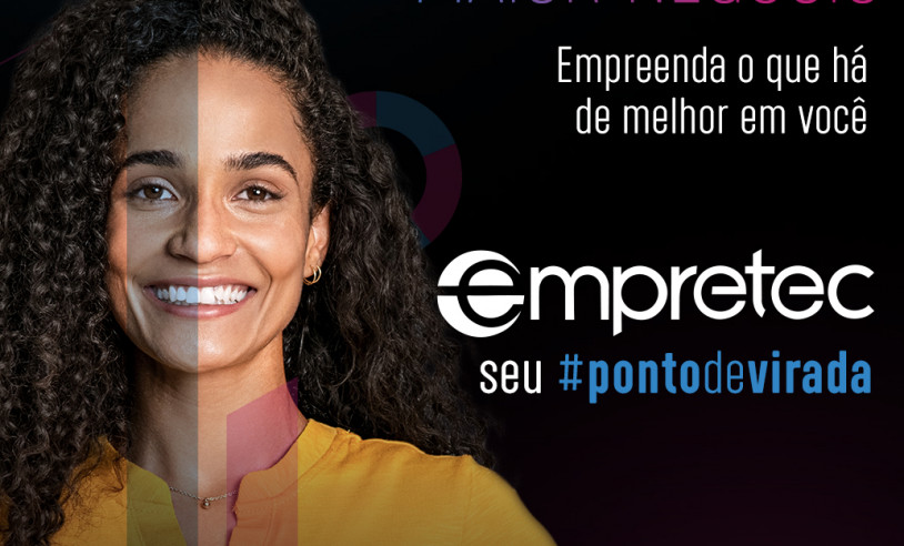 Sebrae abre inscrições para Seminário Empretec em Santo Antônio de