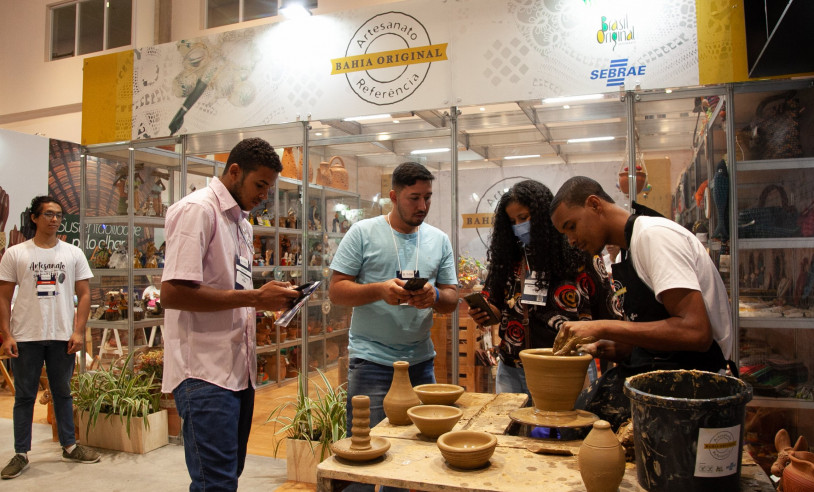 ASN Bahia - Agência Sebrae de Notícias