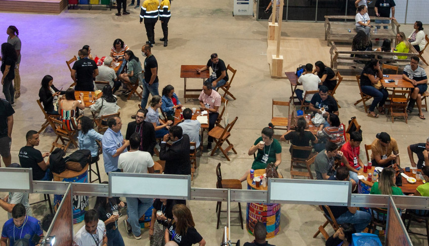 ASN Bahia - Agência Sebrae de Notícias