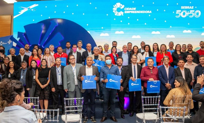 ASN Bahia - Agência Sebrae de Notícias