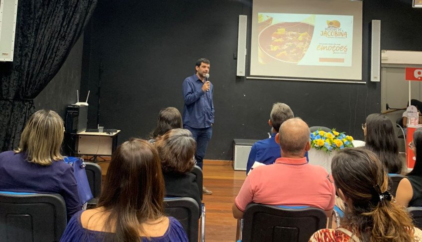 ASN Bahia - Agência Sebrae de Notícias