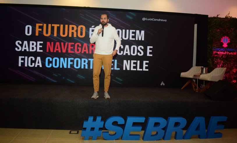 ASN Bahia - Agência Sebrae de Notícias