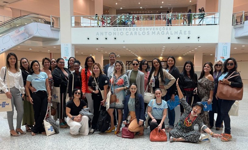 ASN Bahia - Agência Sebrae de Notícias