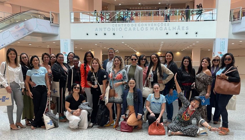 ASN Bahia - Agência Sebrae de Notícias