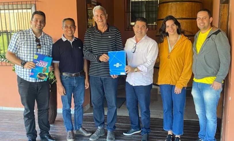 ASN Bahia - Agência Sebrae de Notícias