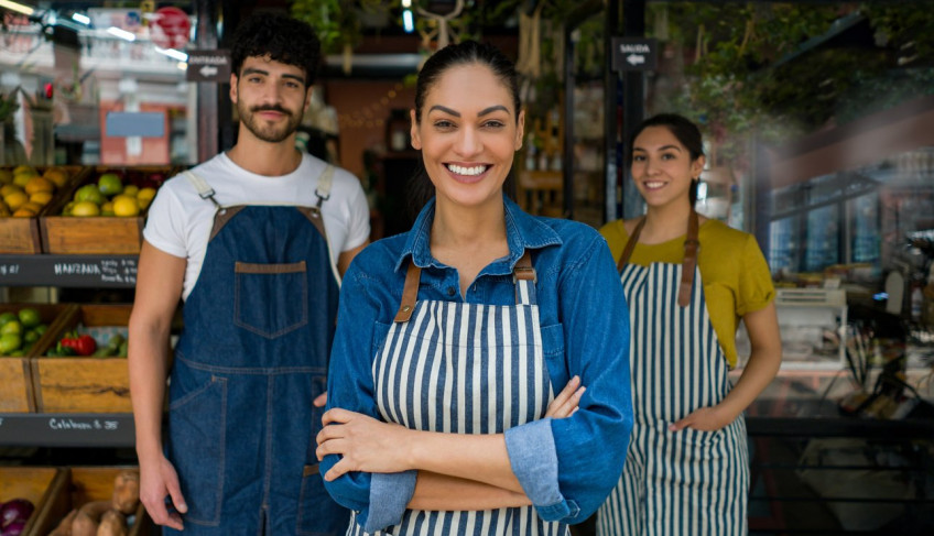 ASN Bahia - Agência Sebrae de Notícias