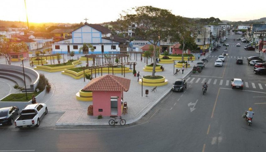 Município de Ubatã firma parceria com o Programa Cidade Empreendedora | ASN  Bahia - Agência Sebrae de Notícias