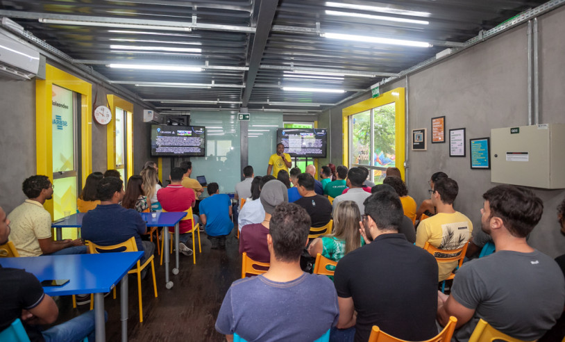 ASN Bahia - Agência Sebrae de Notícias