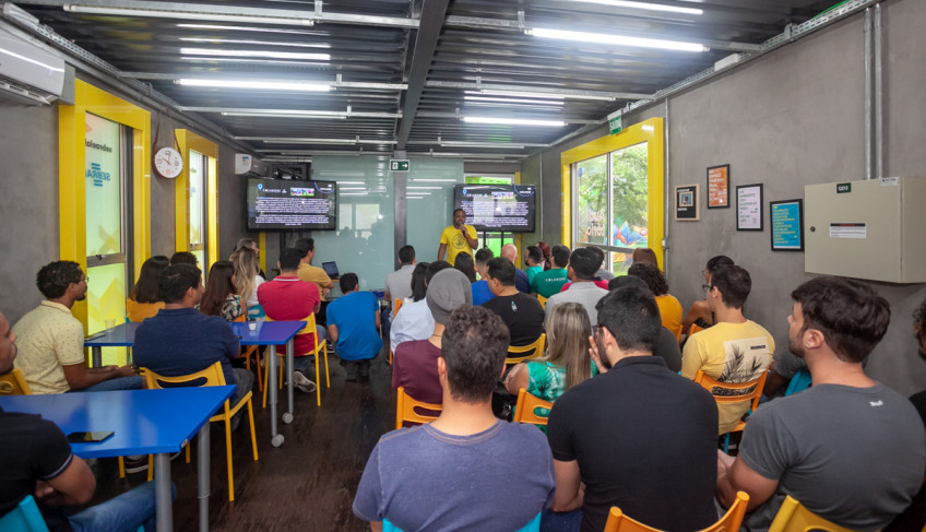 ASN Bahia - Agência Sebrae de Notícias