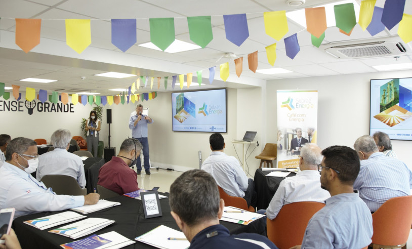 ASN Bahia - Agência Sebrae de Notícias
