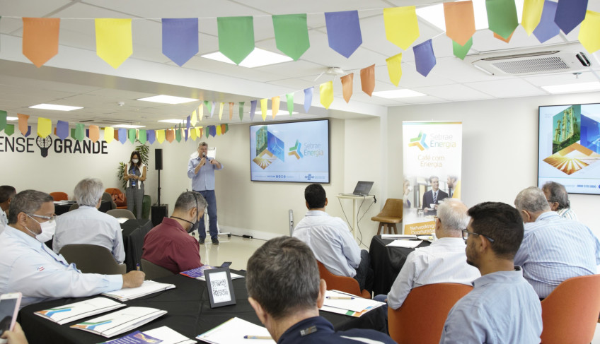 ASN Bahia - Agência Sebrae de Notícias