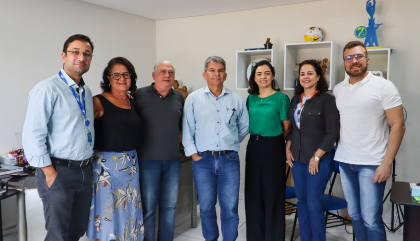 ASN Bahia - Agência Sebrae de Notícias