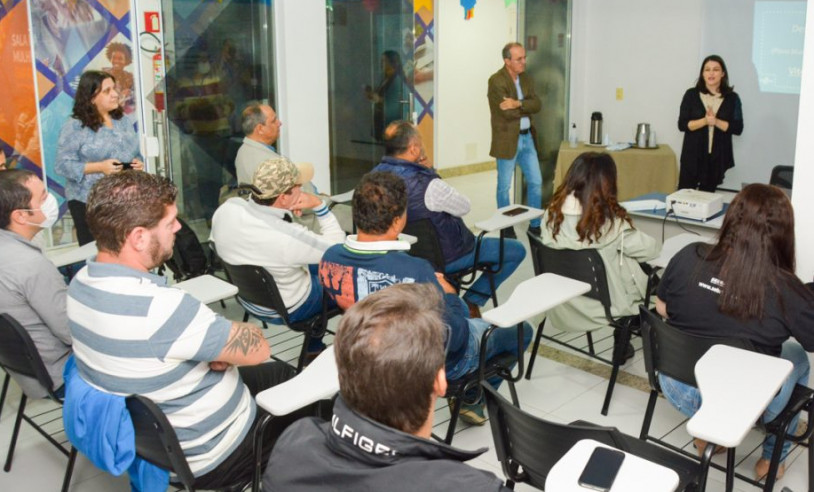 ASN Bahia - Agência Sebrae de Notícias