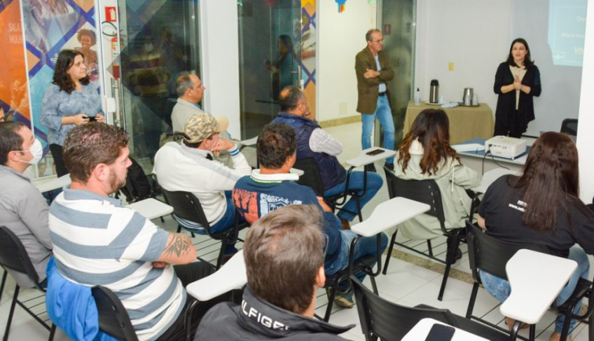 ASN Bahia - Agência Sebrae de Notícias