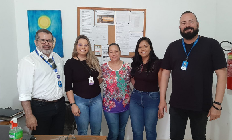 ASN Bahia - Agência Sebrae de Notícias