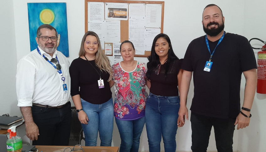 ASN Bahia - Agência Sebrae de Notícias