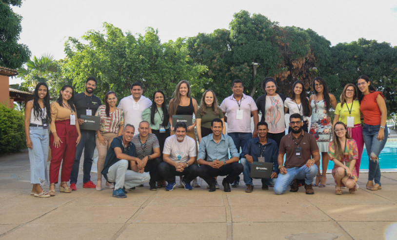 ASN Bahia - Agência Sebrae de Notícias