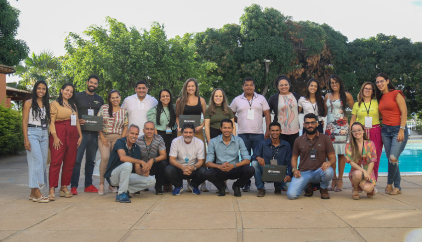 ASN Bahia - Agência Sebrae de Notícias