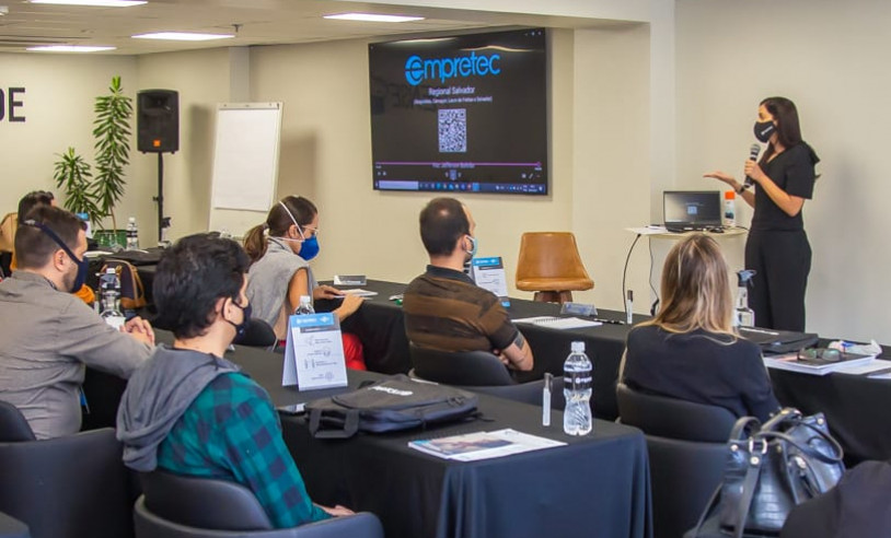 ASN Bahia - Agência Sebrae de Notícias