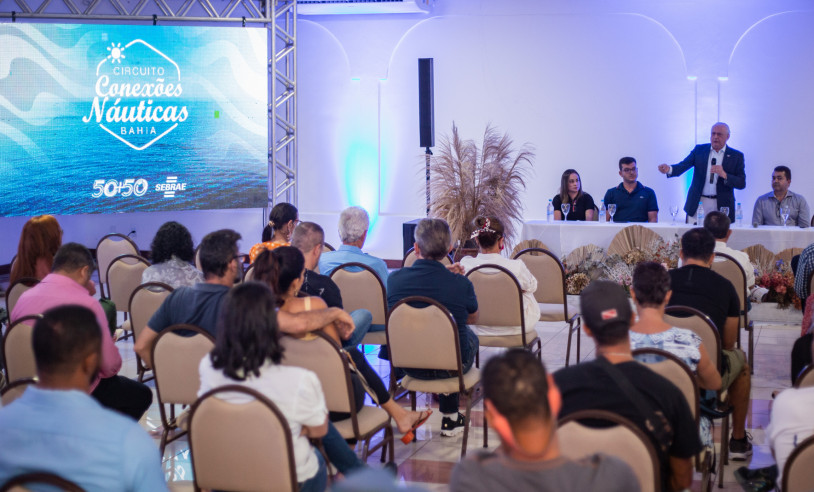 ASN Bahia - Agência Sebrae de Notícias