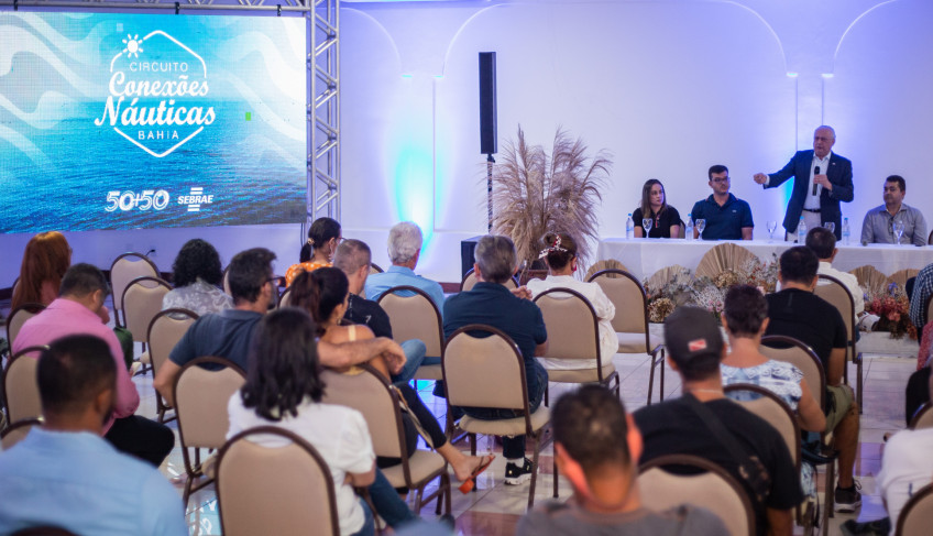 ASN Bahia - Agência Sebrae de Notícias