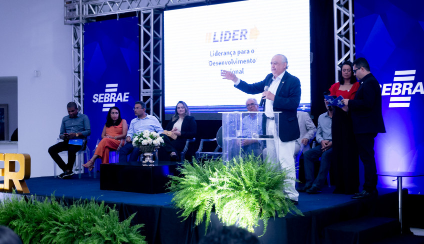 ASN Bahia - Agência Sebrae de Notícias