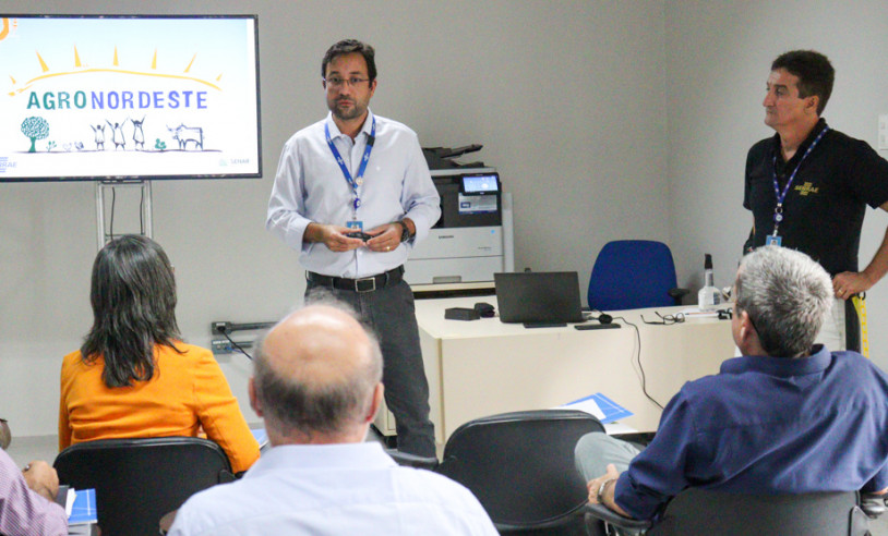 ASN Bahia - Agência Sebrae de Notícias