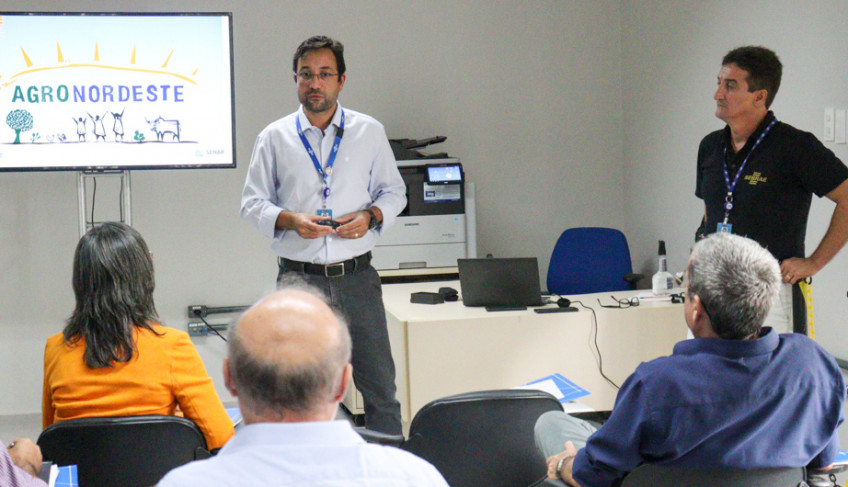 ASN Bahia - Agência Sebrae de Notícias