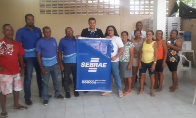 ASN Bahia - Agência Sebrae de Notícias