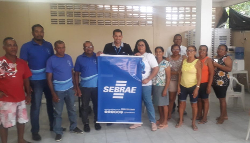 ASN Bahia - Agência Sebrae de Notícias