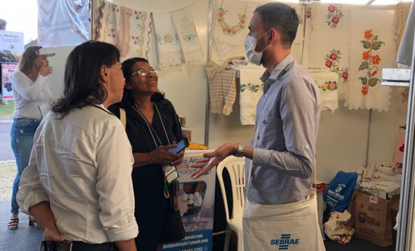 ASN Bahia - Agência Sebrae de Notícias