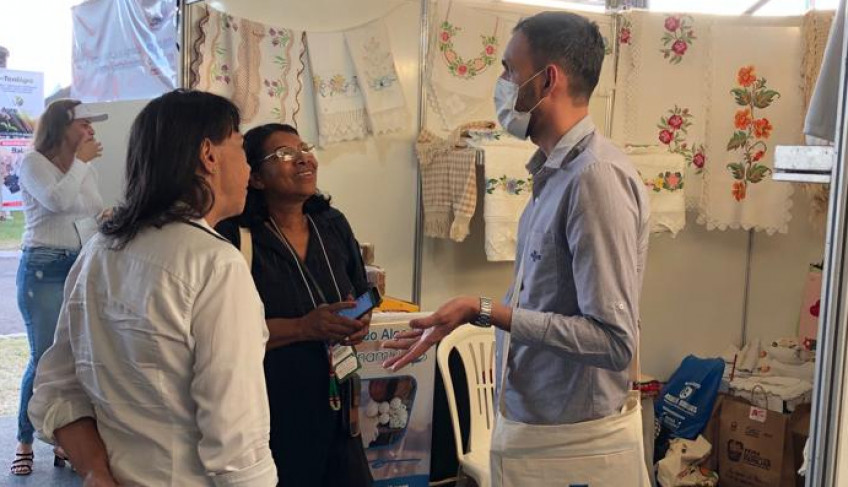 ASN Bahia - Agência Sebrae de Notícias