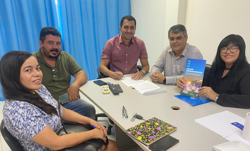 ASN Bahia - Agência Sebrae de Notícias