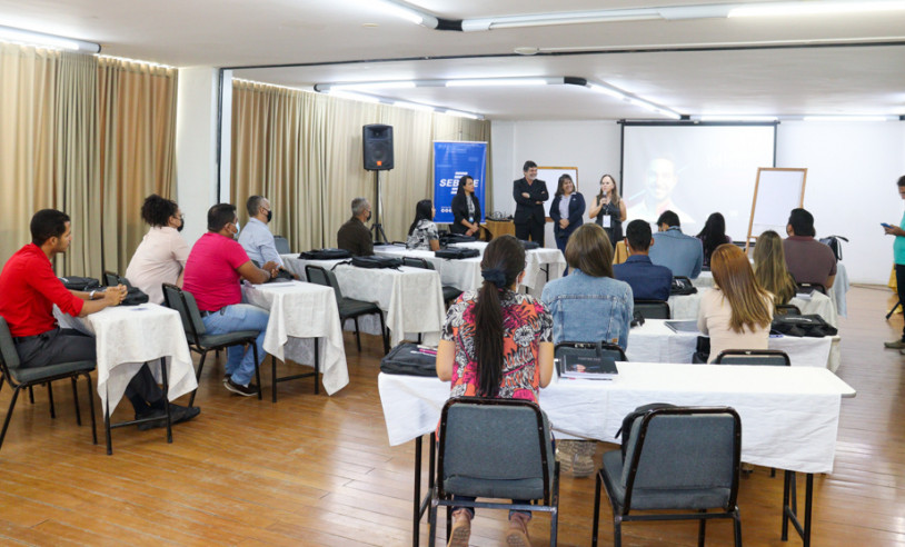 ASN Bahia - Agência Sebrae de Notícias