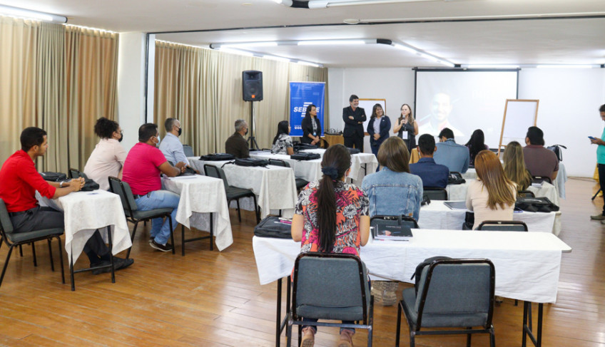 ASN Bahia - Agência Sebrae de Notícias