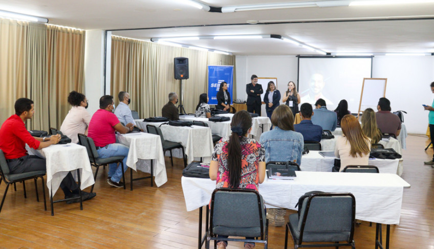 ASN Bahia - Agência Sebrae de Notícias
