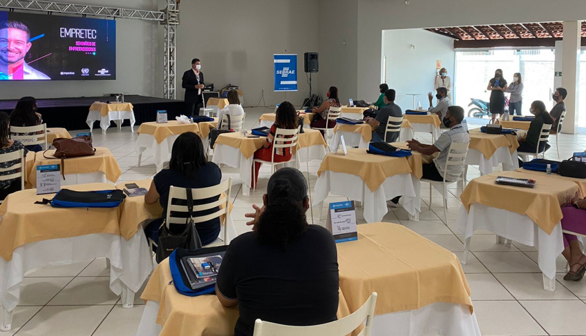 ASN Bahia - Agência Sebrae de Notícias