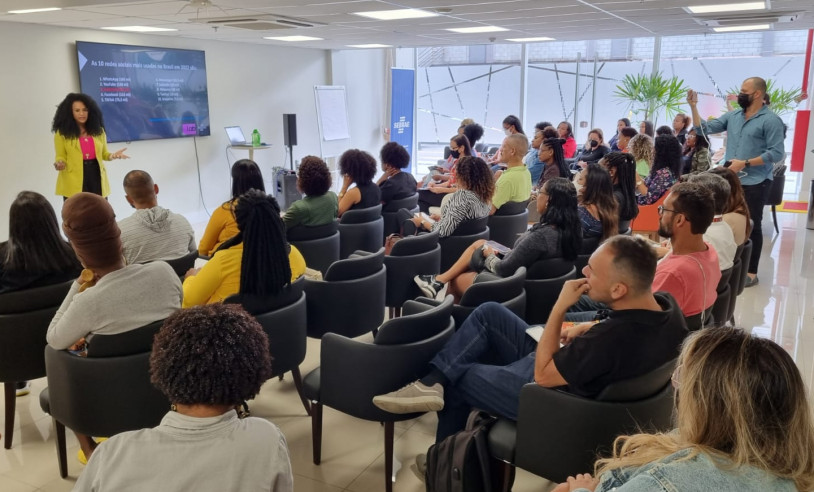 ASN Bahia - Agência Sebrae de Notícias