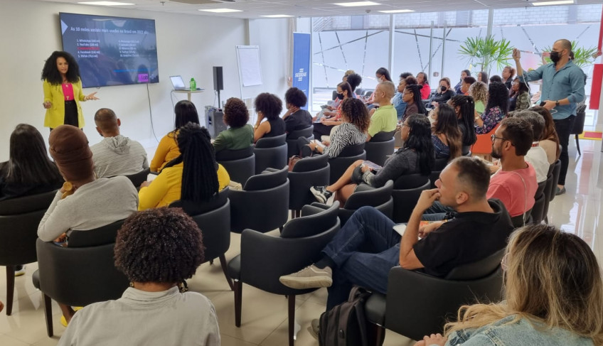 ASN Bahia - Agência Sebrae de Notícias