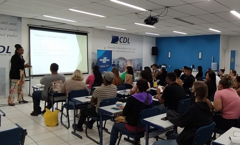 ASN Bahia - Agência Sebrae de Notícias