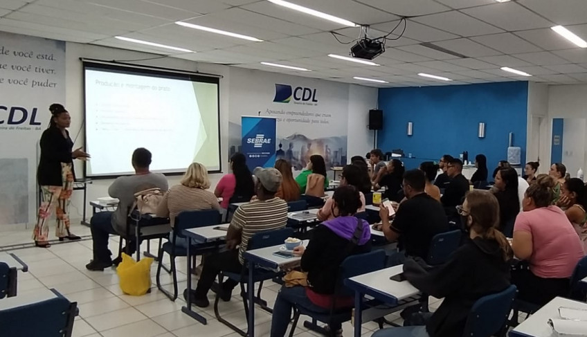 ASN Bahia - Agência Sebrae de Notícias
