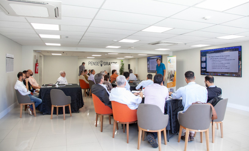 ASN Bahia - Agência Sebrae de Notícias