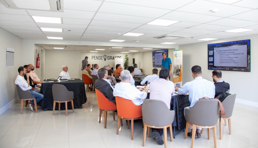 ASN Bahia - Agência Sebrae de Notícias