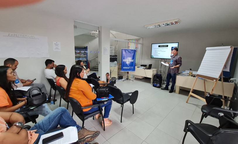 ASN Bahia - Agência Sebrae de Notícias