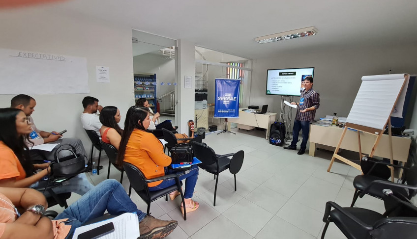 ASN Bahia - Agência Sebrae de Notícias